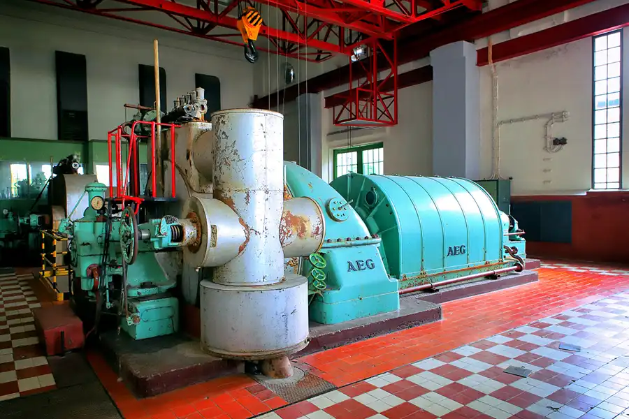 058 | 2023 | Knappenrode | Energiefabrik | © carsten riede fotografie