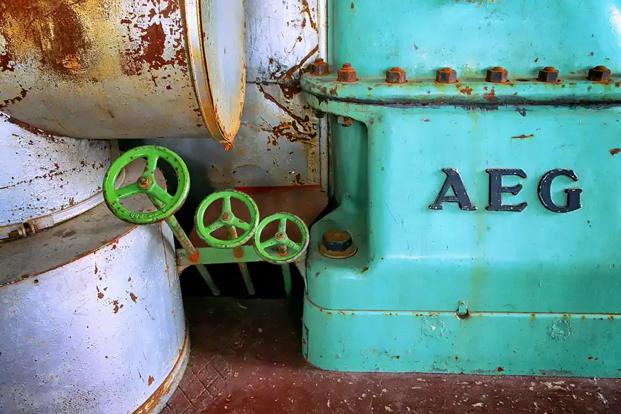 059 | 2023 | Knappenrode | Energiefabrik | © carsten riede fotografie