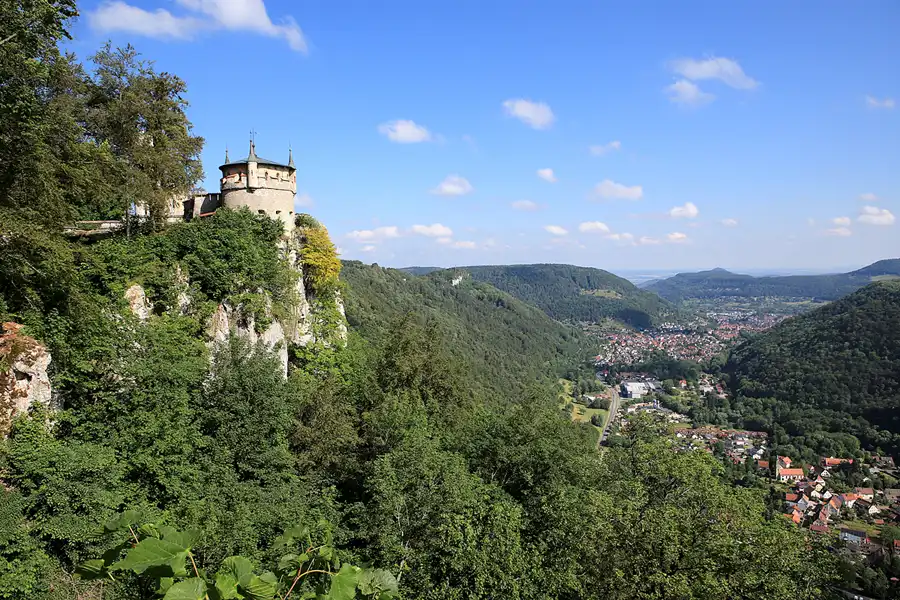 005 | 2023 | Lichtenstein | Schloss Lichtenstein | © carsten riede fotografie