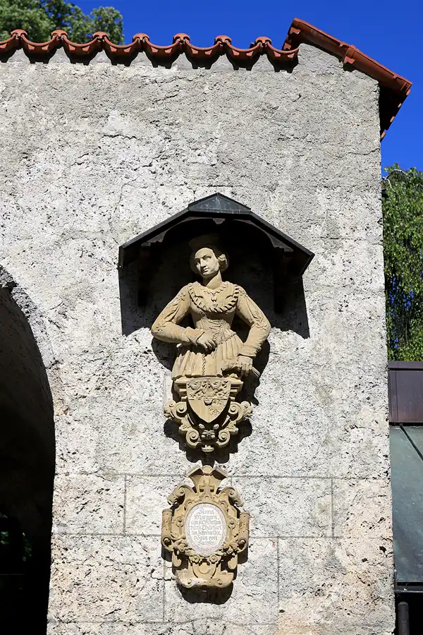 012 | 2023 | Lichtenstein | Schloss Lichtenstein | © carsten riede fotografie