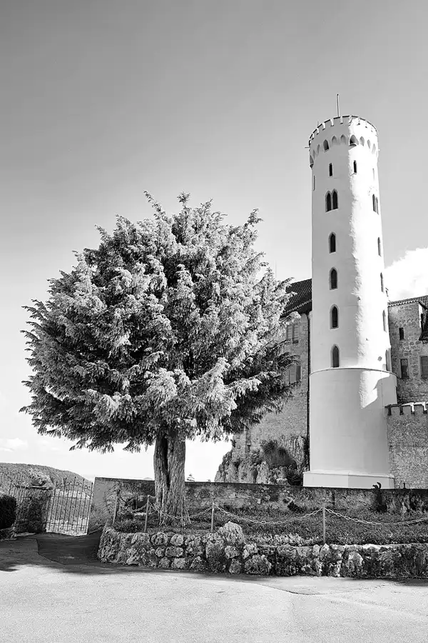 016 | 2023 | Lichtenstein | Schloss Lichtenstein | © carsten riede fotografie