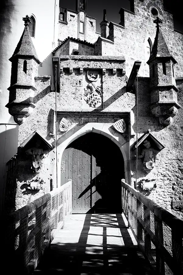 019 | 2023 | Lichtenstein | Schloss Lichtenstein | © carsten riede fotografie