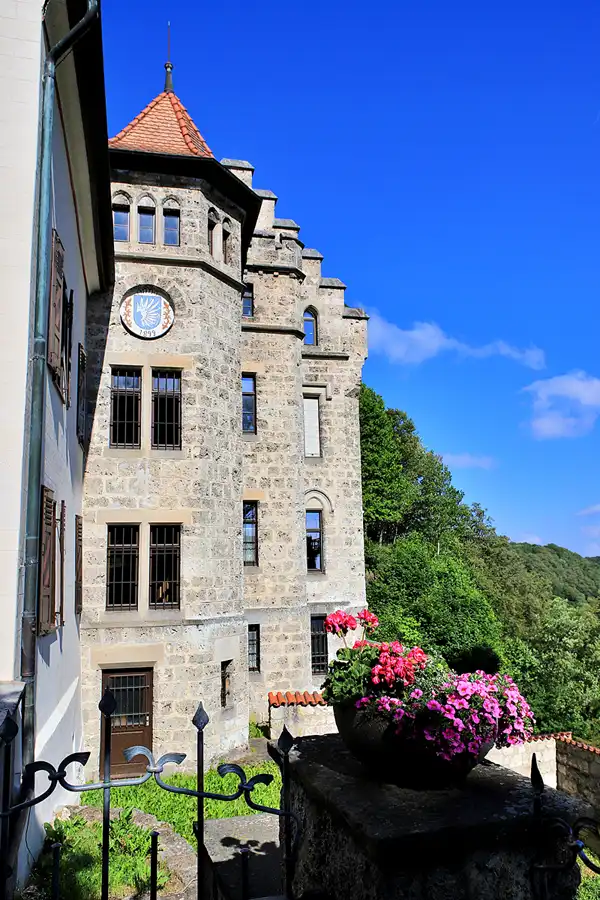 023 | 2023 | Lichtenstein | Schloss Lichtenstein | © carsten riede fotografie