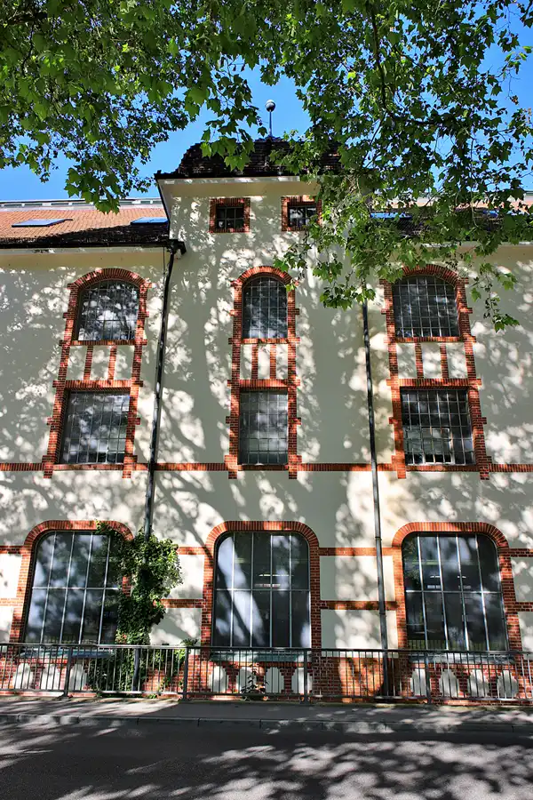 002 | 2023 | Oberlenningen | Papierfabrik Scheufelen | © carsten riede fotografie