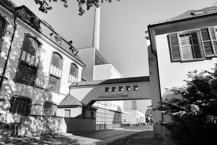 003 | 2023 | Oberlenningen | Papierfabrik Scheufelen | © carsten riede fotografie