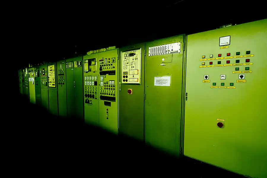 022 | 2023 | Oberlenningen | Papierfabrik Scheufelen | © carsten riede fotografie