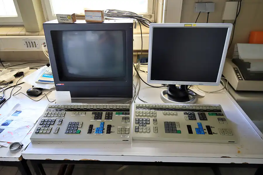 026 | 2023 | Oberlenningen | Papierfabrik Scheufelen | © carsten riede fotografie