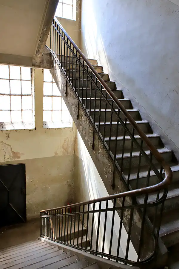 044 | 2023 | Oberlenningen | Papierfabrik Scheufelen | © carsten riede fotografie