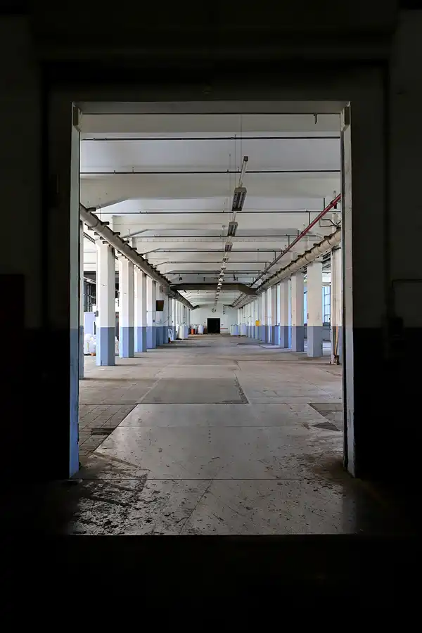 058 | 2023 | Oberlenningen | Papierfabrik Scheufelen | © carsten riede fotografie