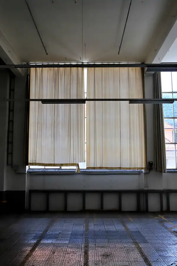 060 | 2023 | Oberlenningen | Papierfabrik Scheufelen | © carsten riede fotografie