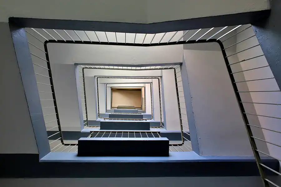 061 | 2023 | Oberlenningen | Papierfabrik Scheufelen | © carsten riede fotografie