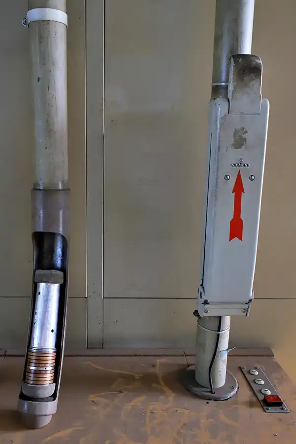 064 | 2023 | Oberlenningen | Papierfabrik Scheufelen | © carsten riede fotografie