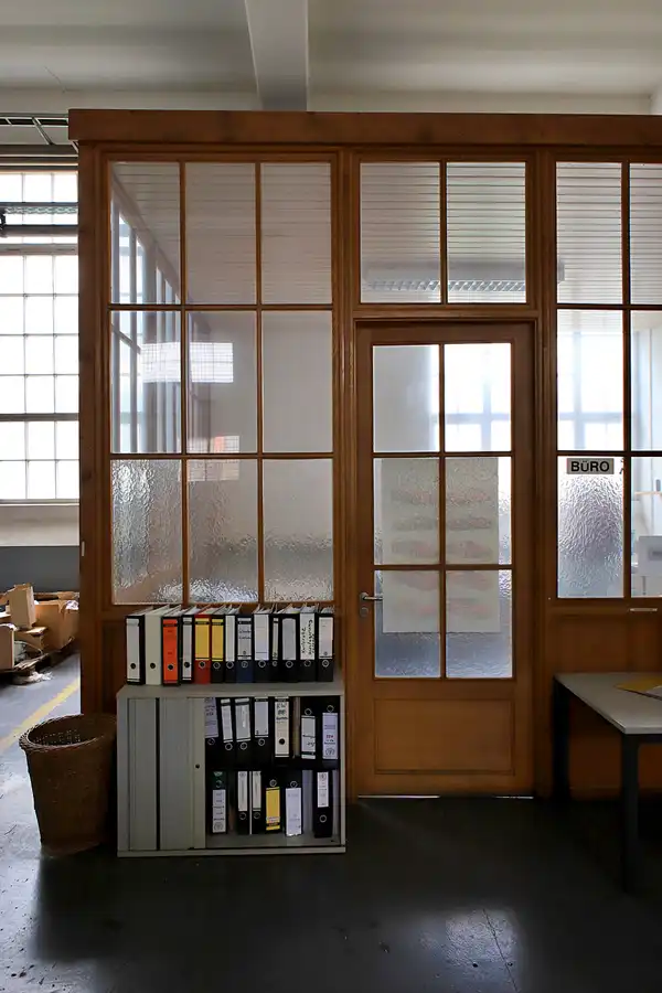 067 | 2023 | Oberlenningen | Papierfabrik Scheufelen | © carsten riede fotografie