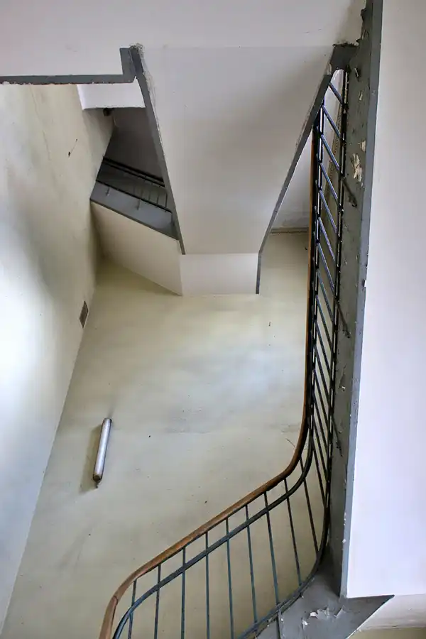 069 | 2023 | Oberlenningen | Papierfabrik Scheufelen | © carsten riede fotografie