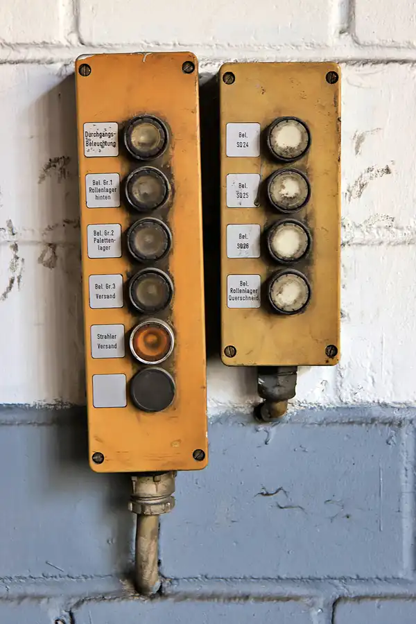 073 | 2023 | Oberlenningen | Papierfabrik Scheufelen | © carsten riede fotografie