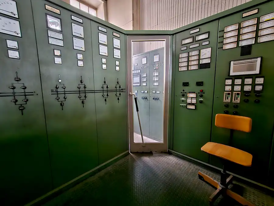 088 | 2023 | Oberlenningen | Papierfabrik Scheufelen | © carsten riede fotografie