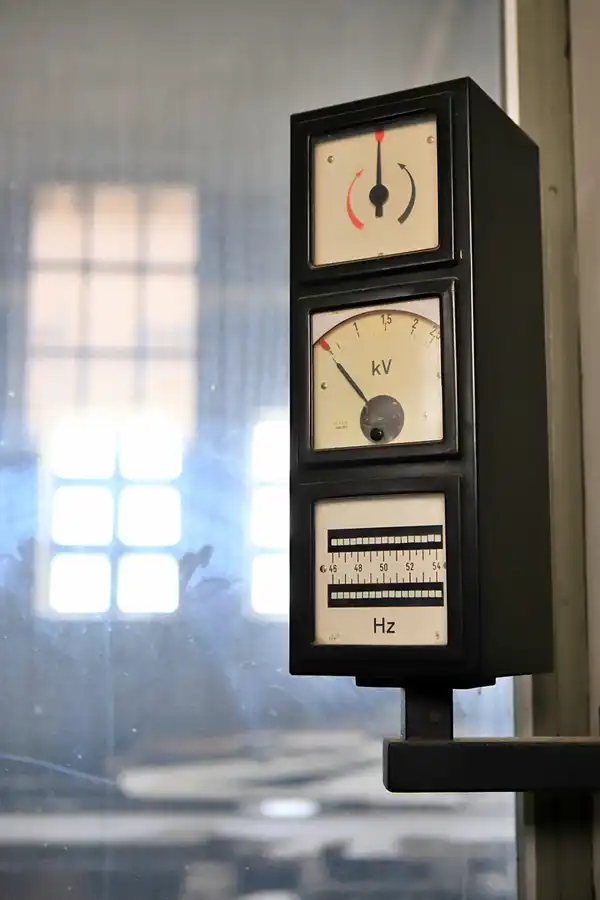 090 | 2023 | Oberlenningen | Papierfabrik Scheufelen | © carsten riede fotografie