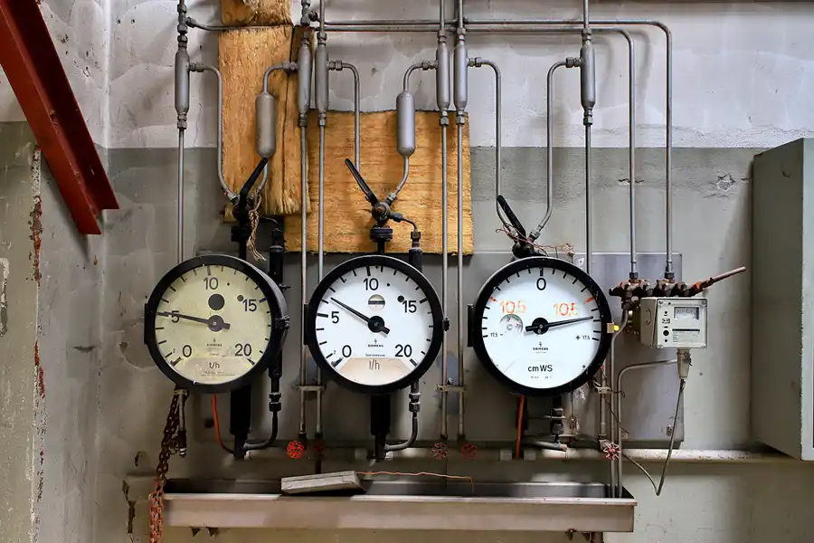 096 | 2023 | Oberlenningen | Papierfabrik Scheufelen | © carsten riede fotografie