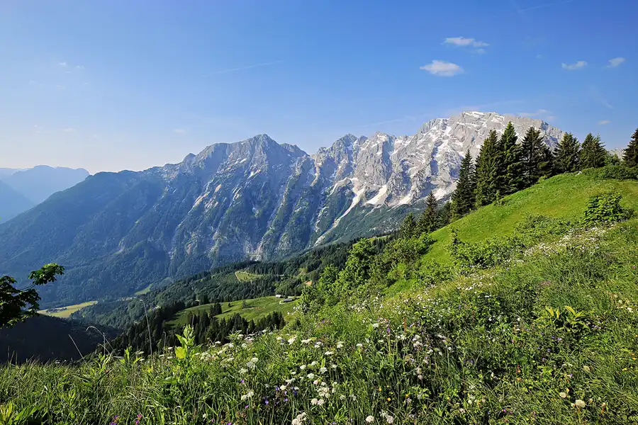001 | 2023 | Berchtesgaden | Rossfeld Panoramastrasse | © carsten riede fotografie