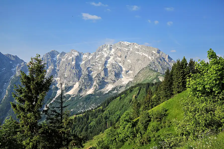 002 | 2023 | Berchtesgaden | Rossfeld Panoramastrasse | © carsten riede fotografie
