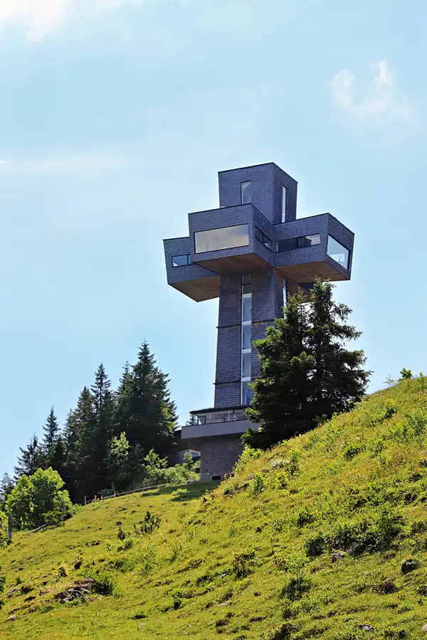 010 | 2023 | Buchensteinwand | Jakobskreuz | © carsten riede fotografie