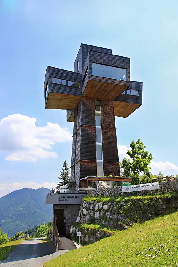 011 | 2023 | Buchensteinwand | Jakobskreuz | © carsten riede fotografie