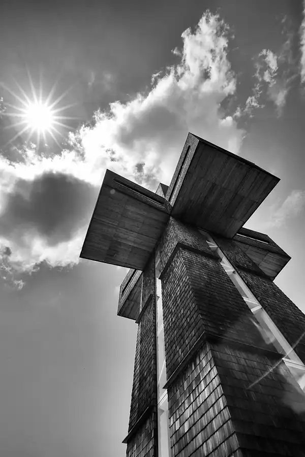 021 | 2023 | Buchensteinwand | Jakobskreuz | © carsten riede fotografie