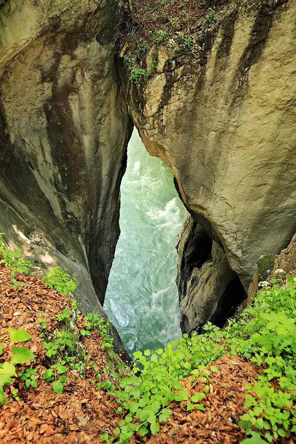 043 | 2023 | Golling an der Salzach | Salzachklamm | © carsten riede fotografie