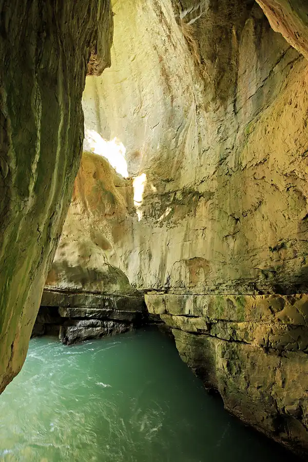 045 | 2023 | Golling an der Salzach | Salzachklamm | © carsten riede fotografie