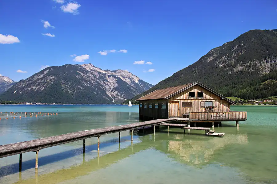 047 | 2023 | Pertisau am Achensee | Rund um den Achensee | © carsten riede fotografie