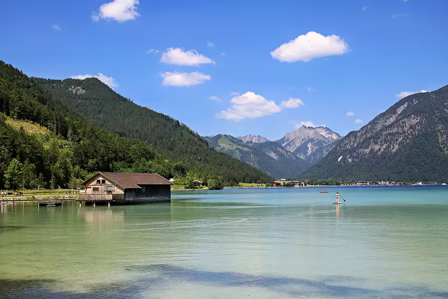 048 | 2023 | Pertisau am Achensee | Rund um den Achensee | © carsten riede fotografie