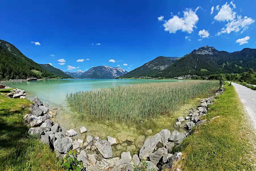 049 | 2023 | Pertisau am Achensee | Rund um den Achensee | © carsten riede fotografie