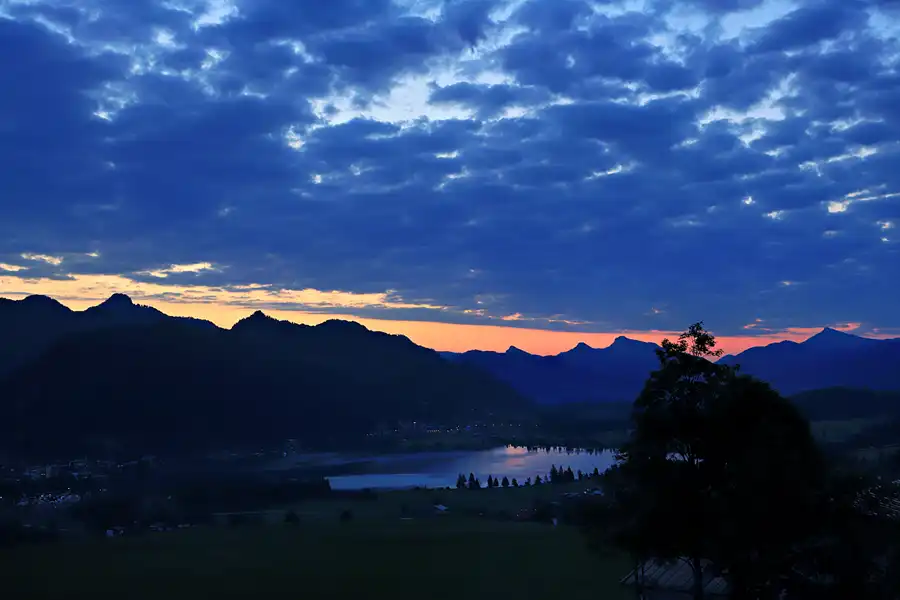 084 | 2023 | Walchsee | © carsten riede fotografie