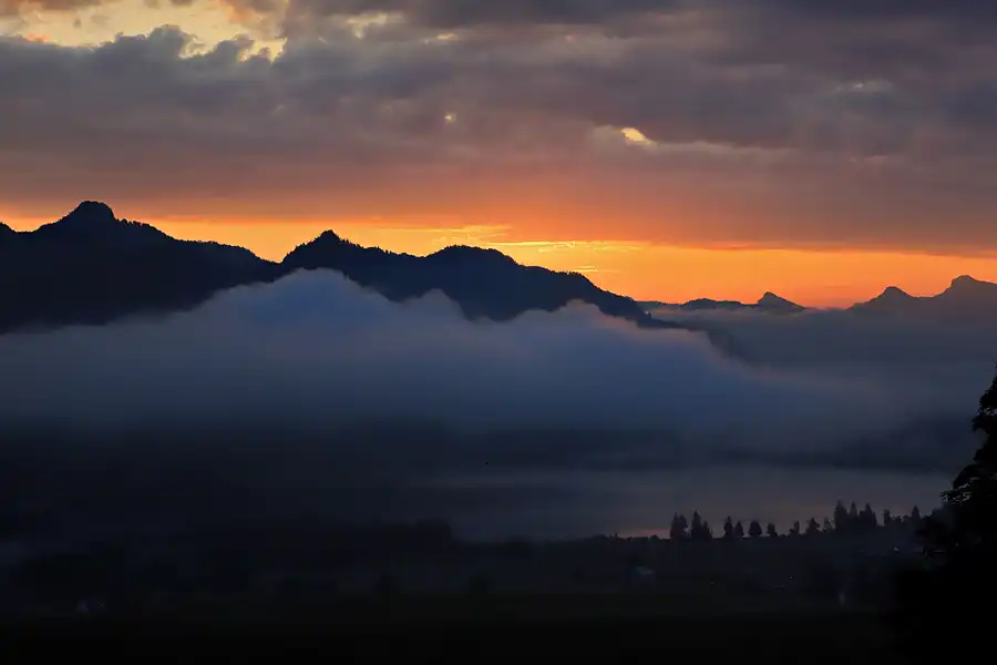 091 | 2023 | Walchsee | © carsten riede fotografie