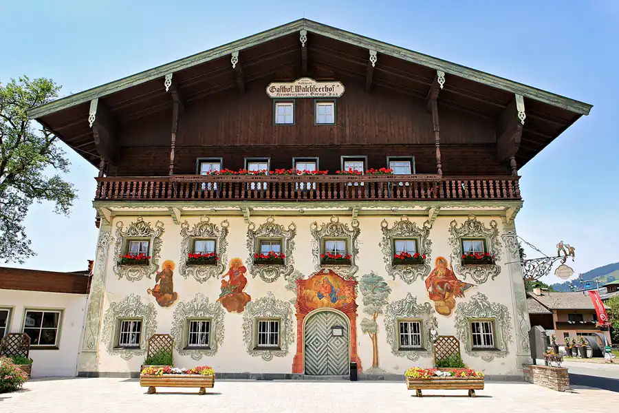 120 | 2023 | Walchsee | © carsten riede fotografie