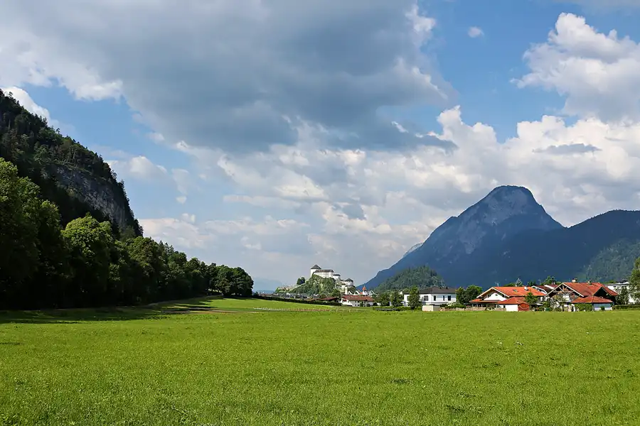127 | 2023 | Kufstein | Festung Kufstein | © carsten riede fotografie