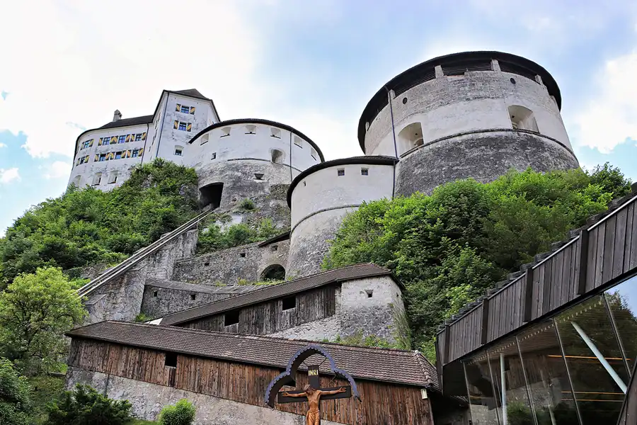 131 | 2023 | Kufstein | Festung Kufstein | © carsten riede fotografie