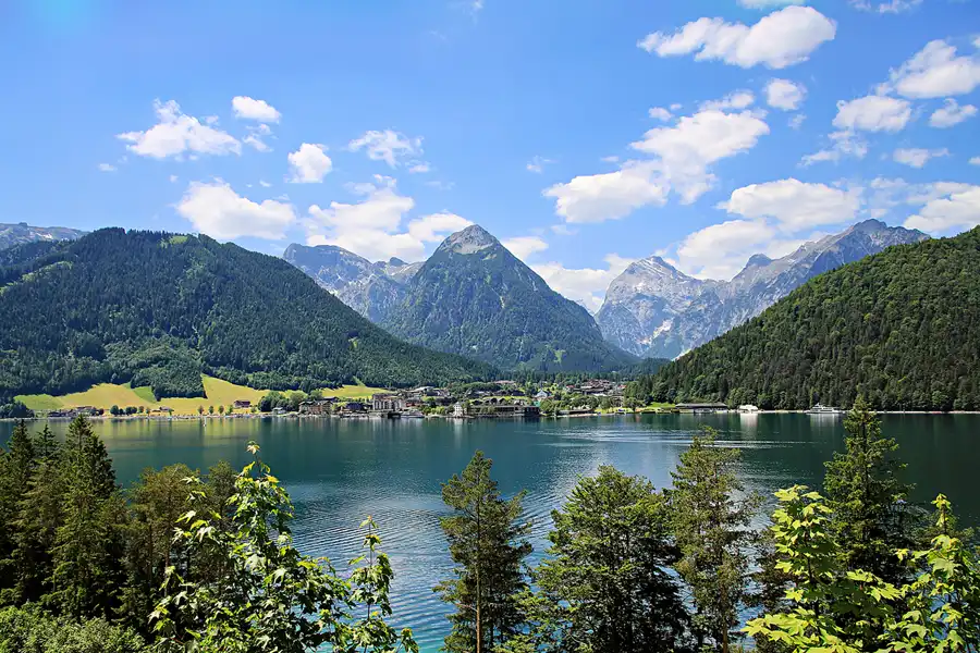 146 | 2023 | Maurach | Rund um den Achensee | © carsten riede fotografie