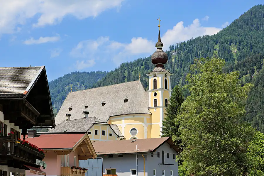 148 | 2023 | St. Ulrich am Pillersee | © carsten riede fotografie