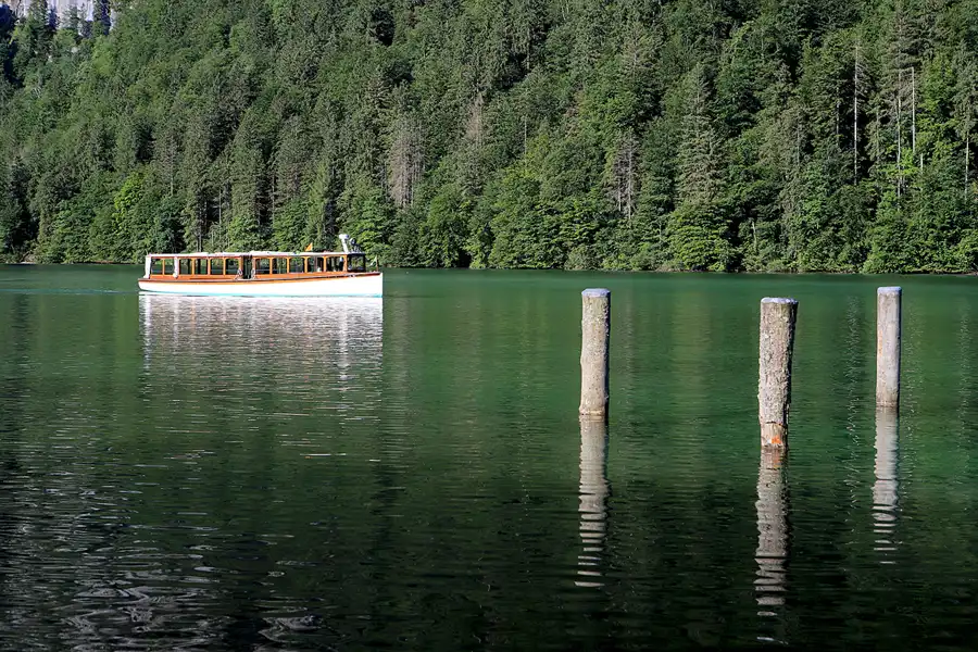 002 | 2023 | Schönau am Königssee | Rund um den Königssee | © carsten riede fotografie