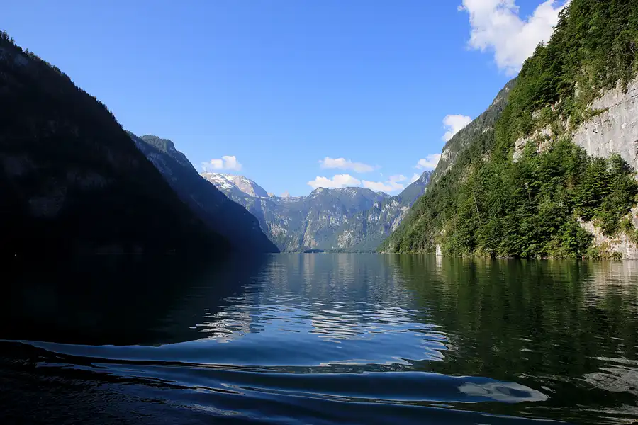 003 | 2023 | Schönau am Königssee | Rund um den Königssee | © carsten riede fotografie
