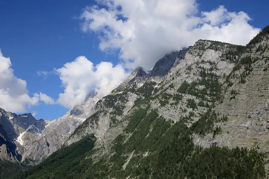 005 | 2023 | Schönau am Königssee | Rund um den Königssee | © carsten riede fotografie