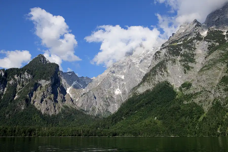 006 | 2023 | Schönau am Königssee | Rund um den Königssee | © carsten riede fotografie