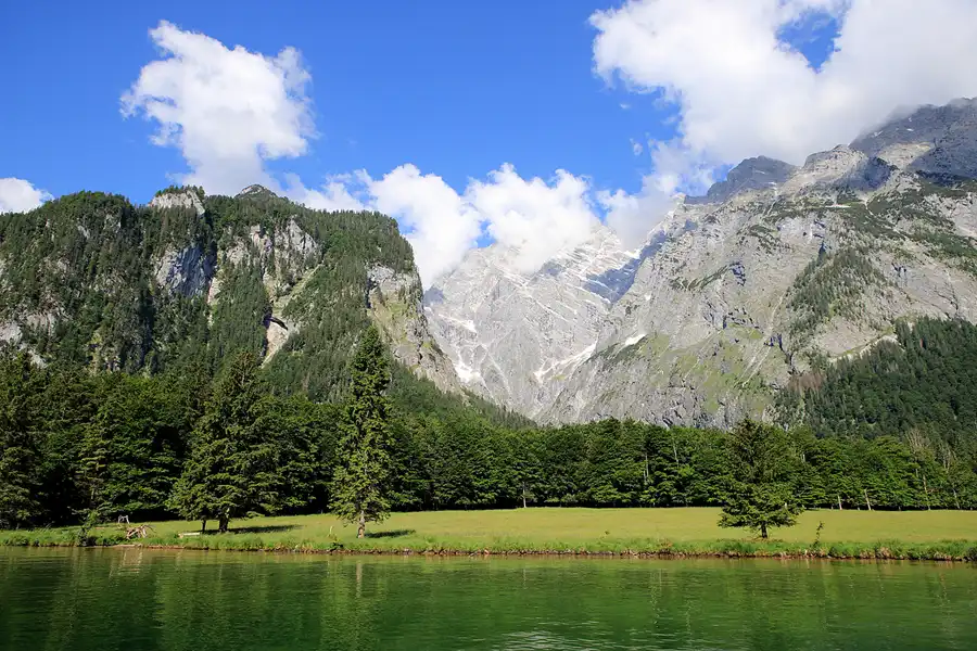 013 | 2023 | Schönau am Königssee | Rund um den Königssee | © carsten riede fotografie