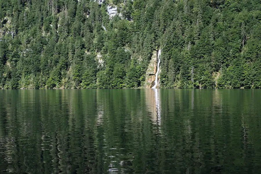 014 | 2023 | Schönau am Königssee | Rund um den Königssee | © carsten riede fotografie