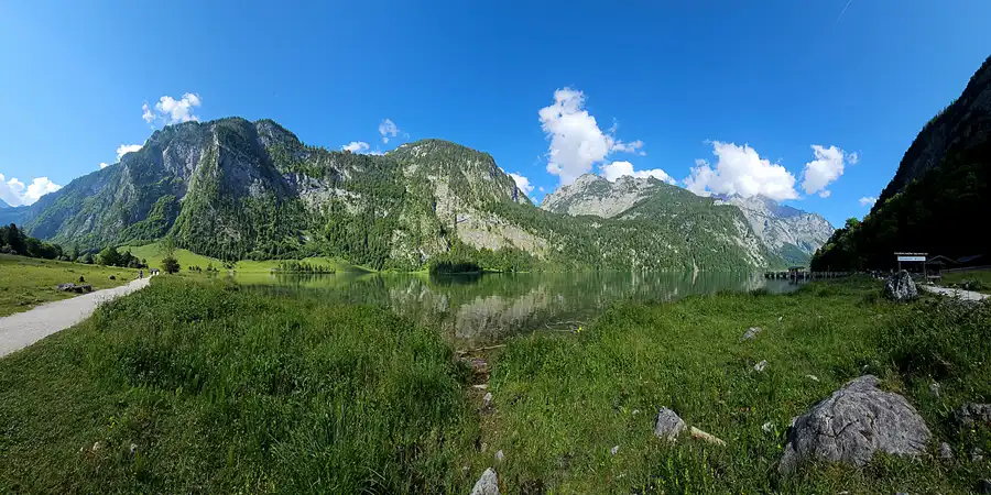 017 | 2023 | Schönau am Königssee | Rund um den Königssee | © carsten riede fotografie