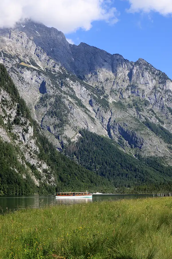 018 | 2023 | Schönau am Königssee | Rund um den Königssee | © carsten riede fotografie