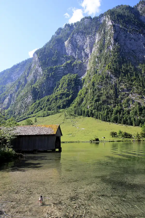 019 | 2023 | Schönau am Königssee | Rund um den Königssee | © carsten riede fotografie