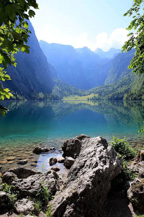023 | 2023 | Schönau am Königssee | Rund um den Obersee | © carsten riede fotografie
