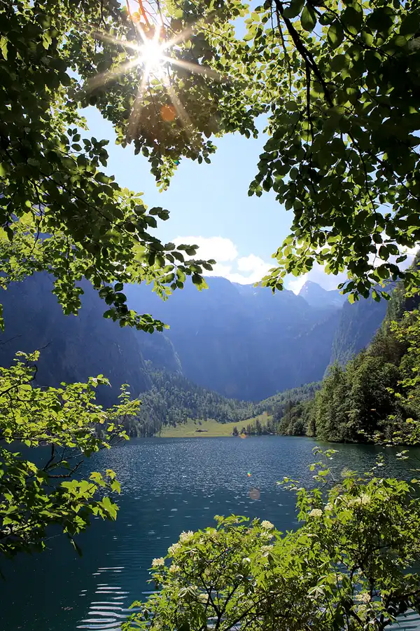 025 | 2023 | Schönau am Königssee | Rund um den Obersee | © carsten riede fotografie